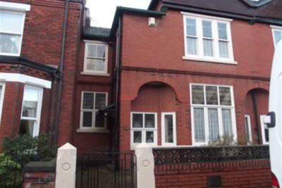 3 Bedroom Terraced